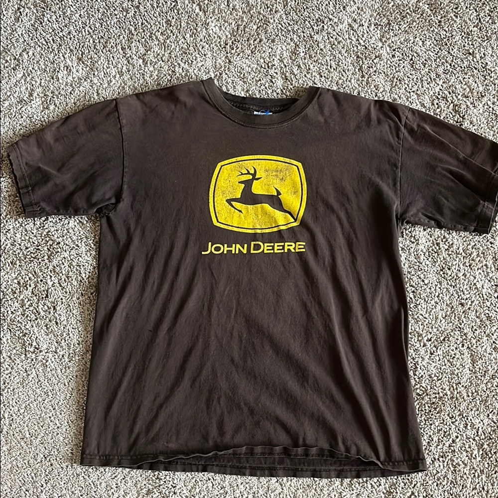 John Deere T-Shirt